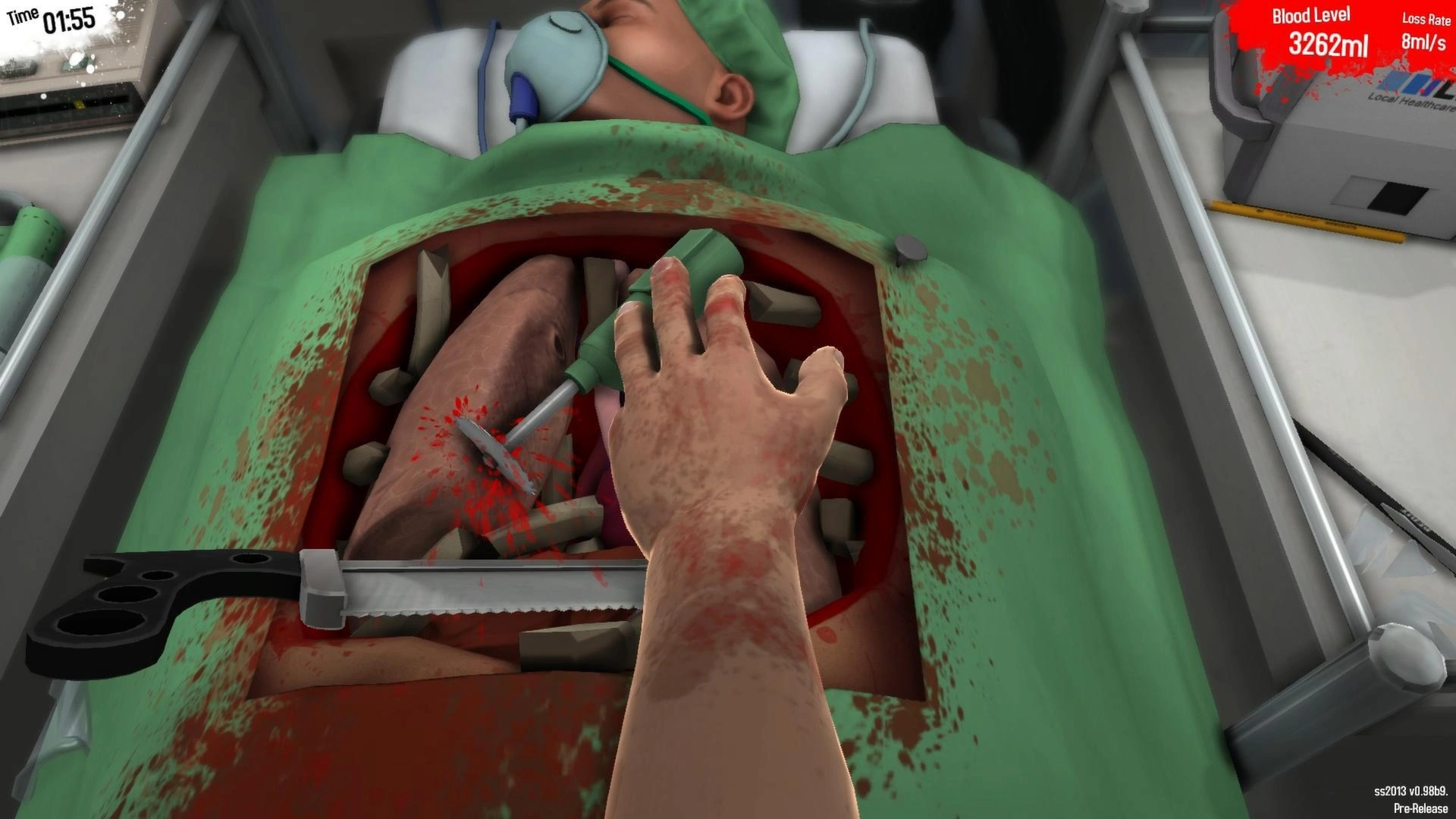 Surgeon Simulator - Additional Image 6