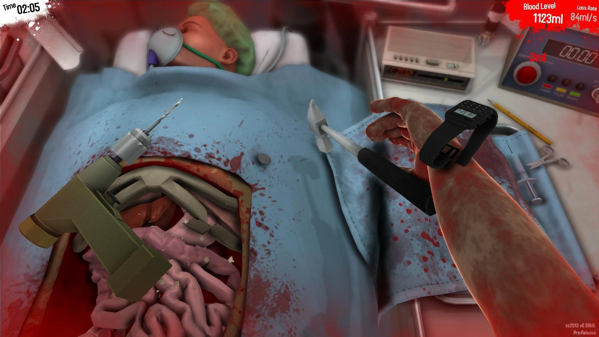 Surgeon Simulator - Additional Image 15