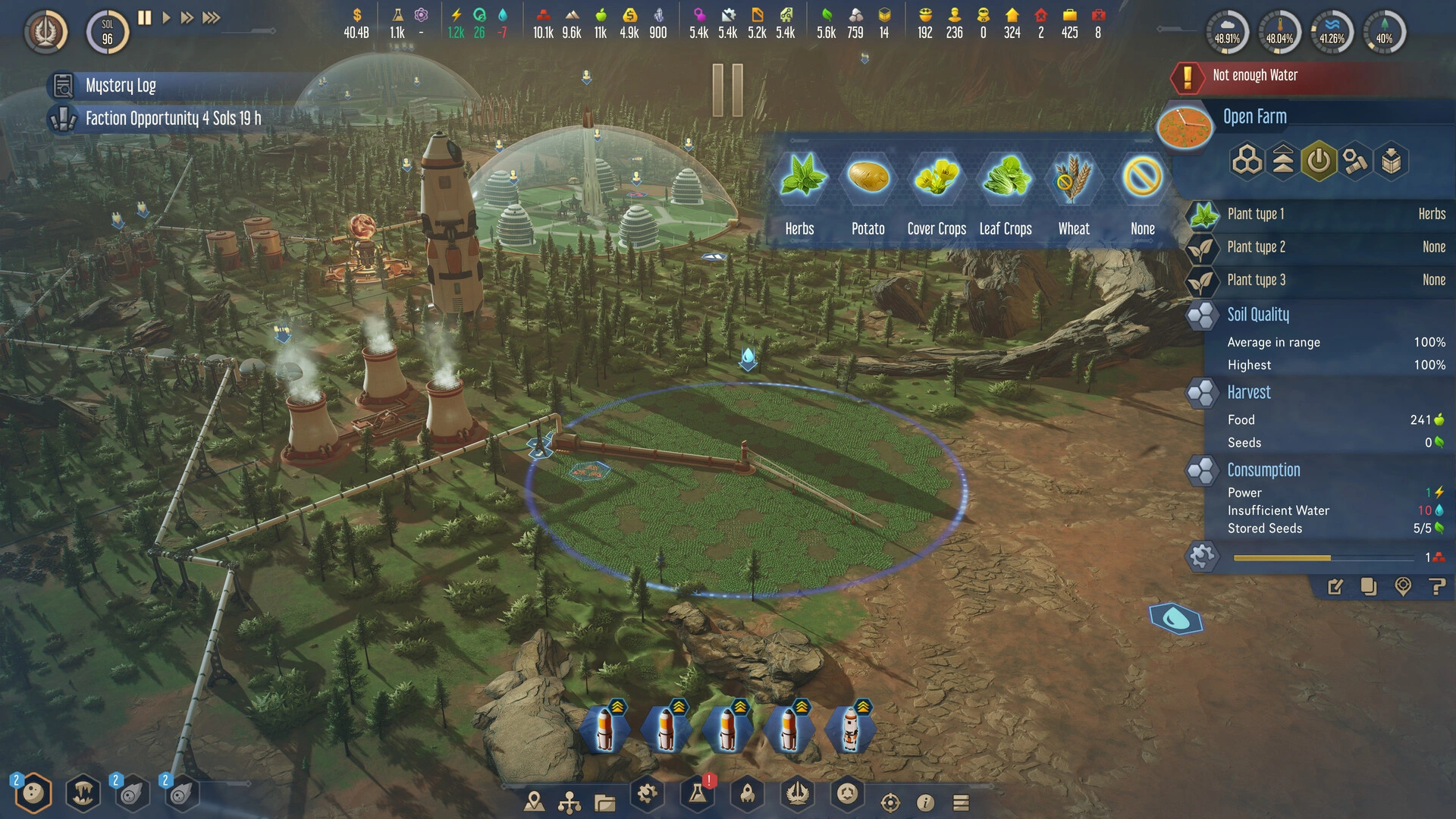 Surviving Mars: Relaunched - Additional Image 6