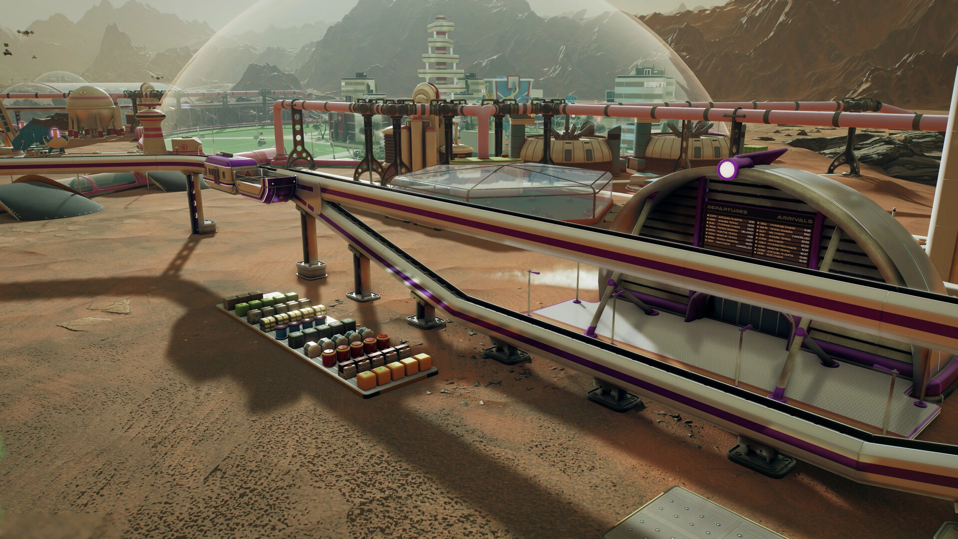 Surviving Mars: Relaunched - Additional Image 7
