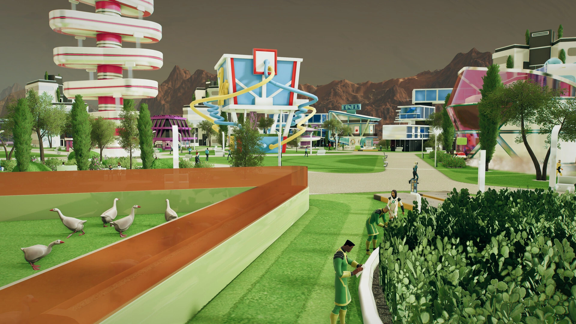 Surviving Mars: Relaunched - Additional Image 2