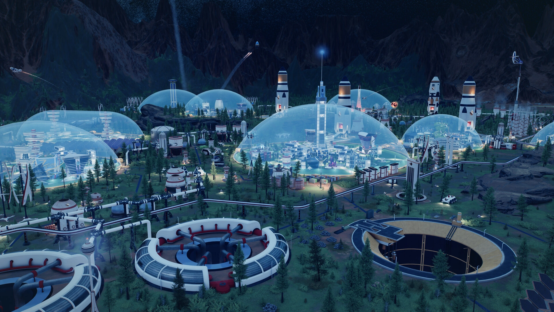 Surviving Mars: Relaunched - Additional Image 3