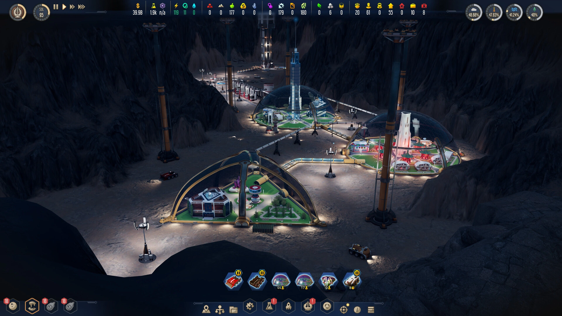 Surviving Mars: Relaunched - Additional Image 5