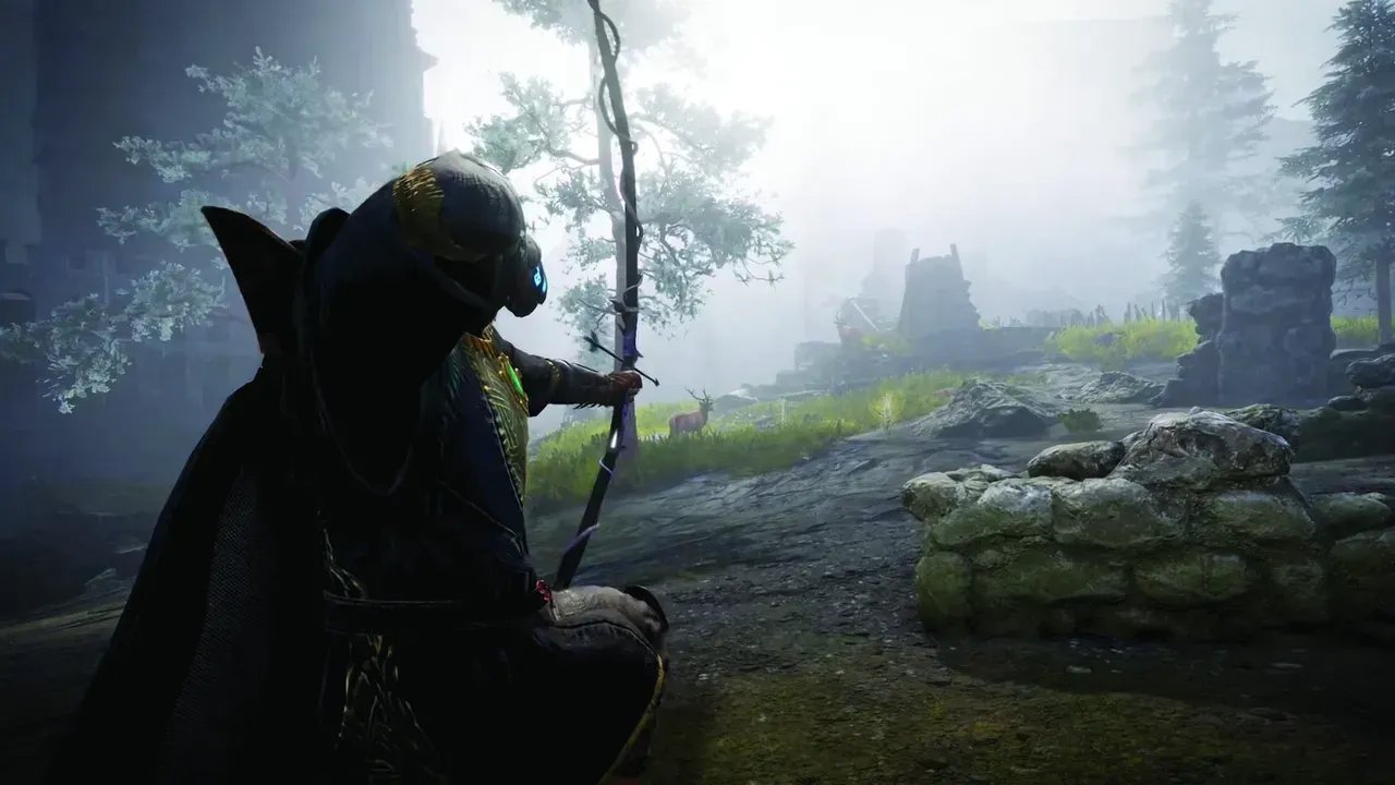 Tainted Grail: The Fall of Avalon - Additional Image 0