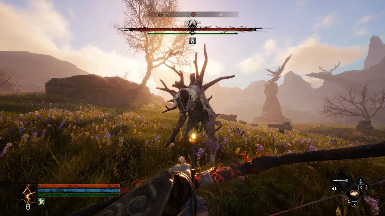 Tainted Grail: The Fall of Avalon - Additional Image 0