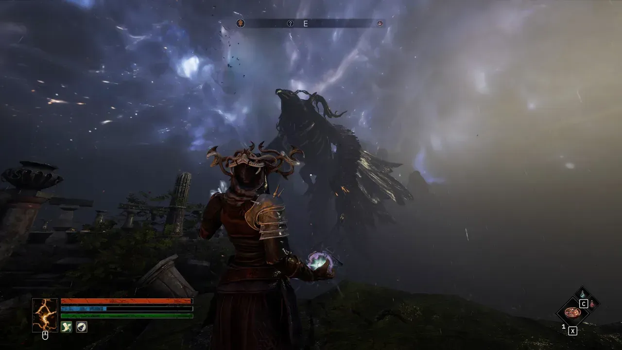 Tainted Grail: The Fall of Avalon - Additional Image 0