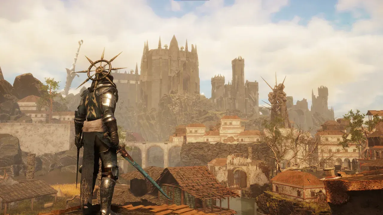 Tainted Grail: The Fall of Avalon - Additional Image 0
