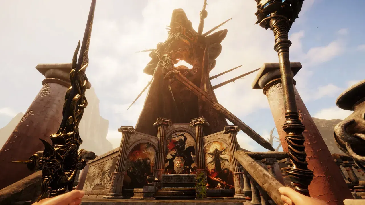 Tainted Grail: The Fall of Avalon - Additional Image 0