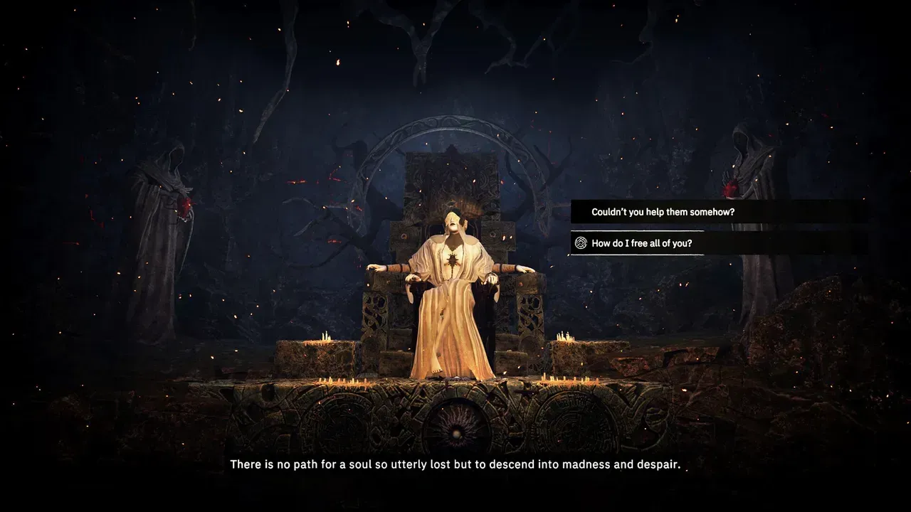 Tainted Grail: The Fall of Avalon - Additional Image 0