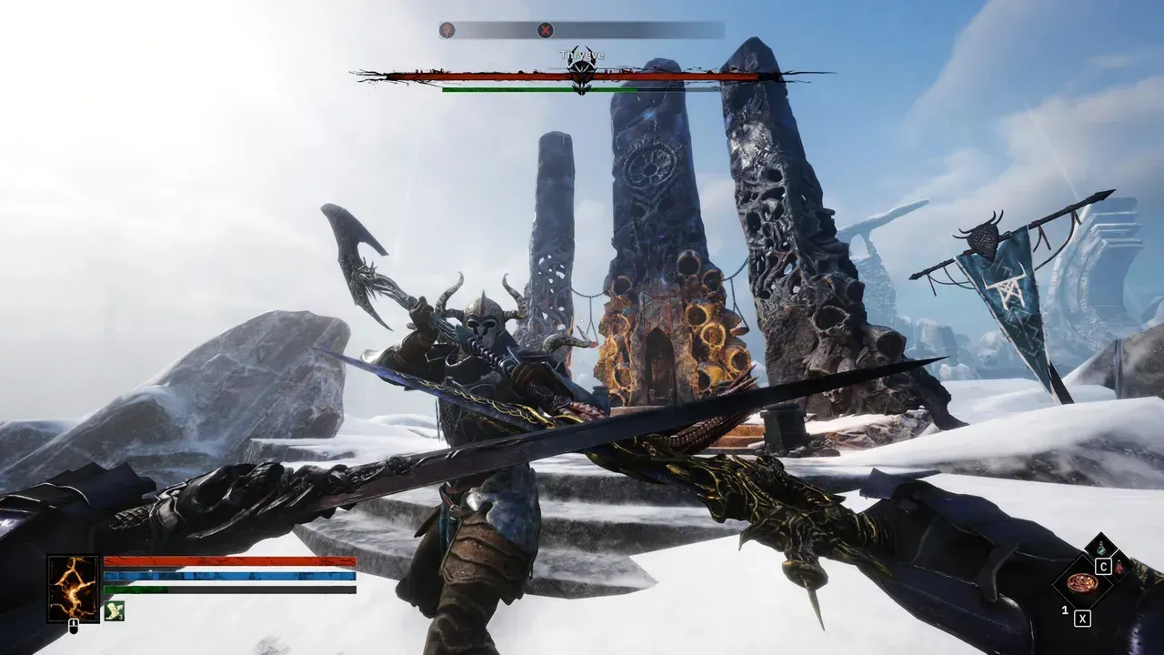 Tainted Grail: The Fall of Avalon - Additional Image 0