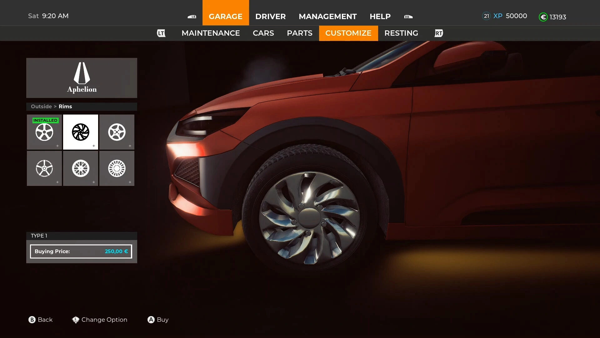 Taxi Life: A City Driving Simulator - Additional Image 10