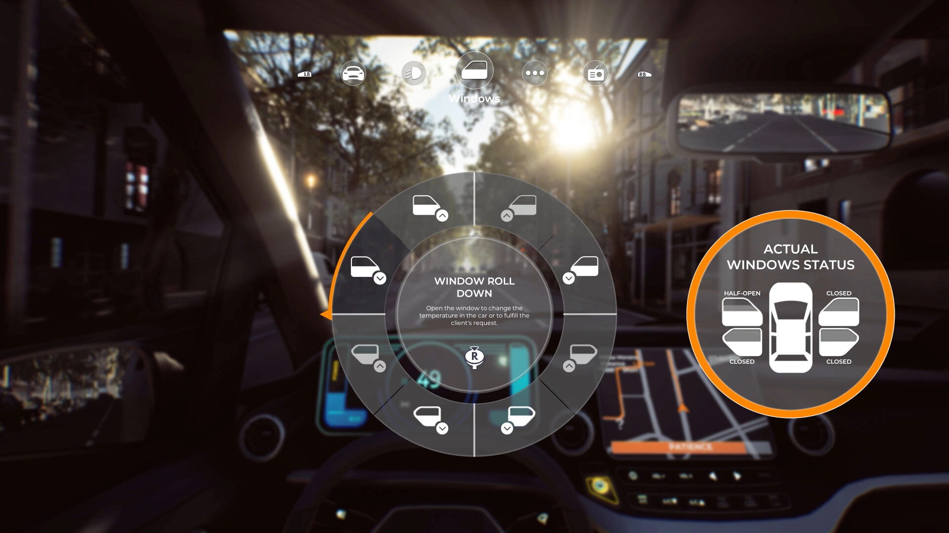 Taxi Life: A City Driving Simulator - Additional Image 9