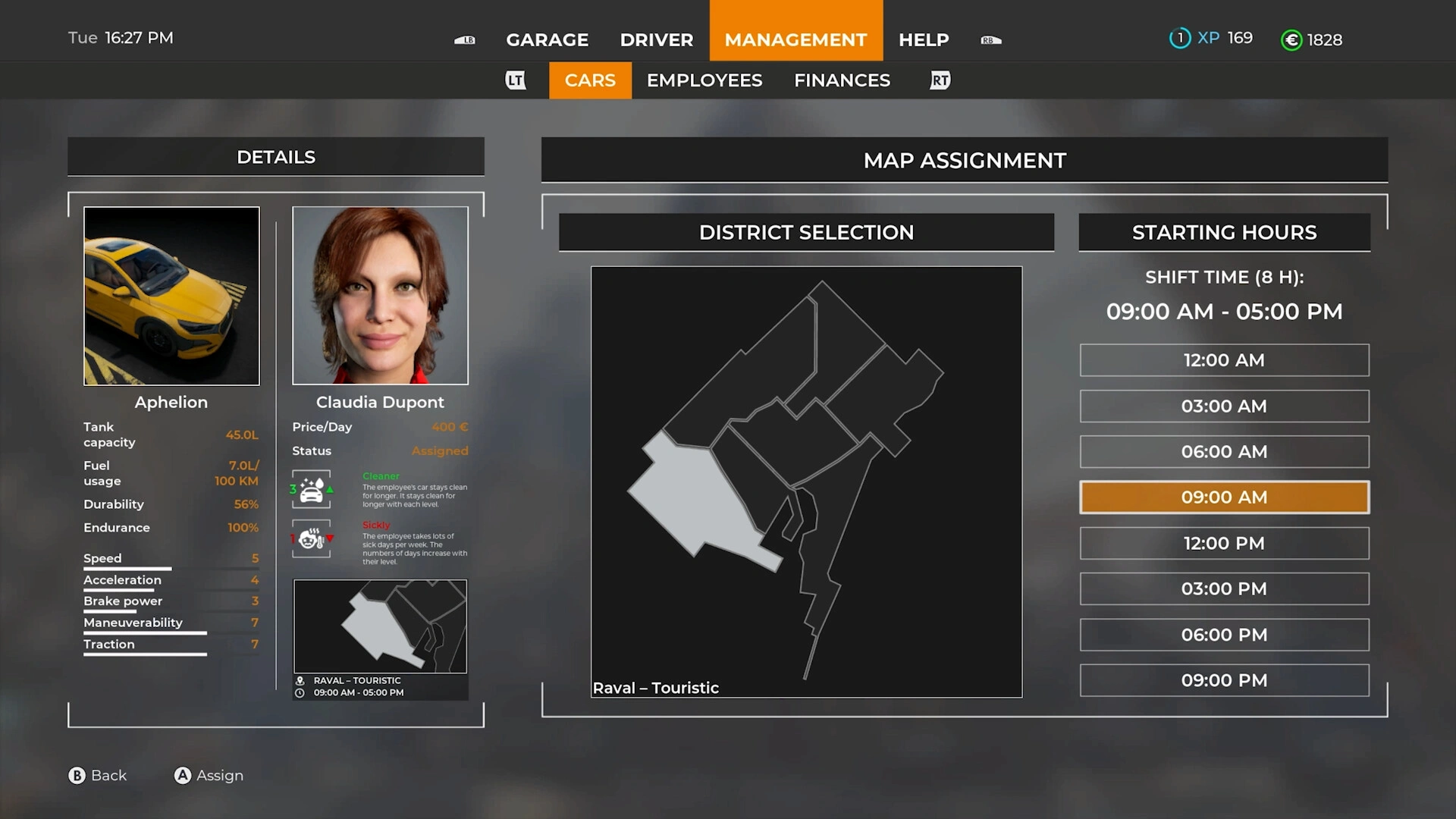 Taxi Life: A City Driving Simulator - Additional Image 12