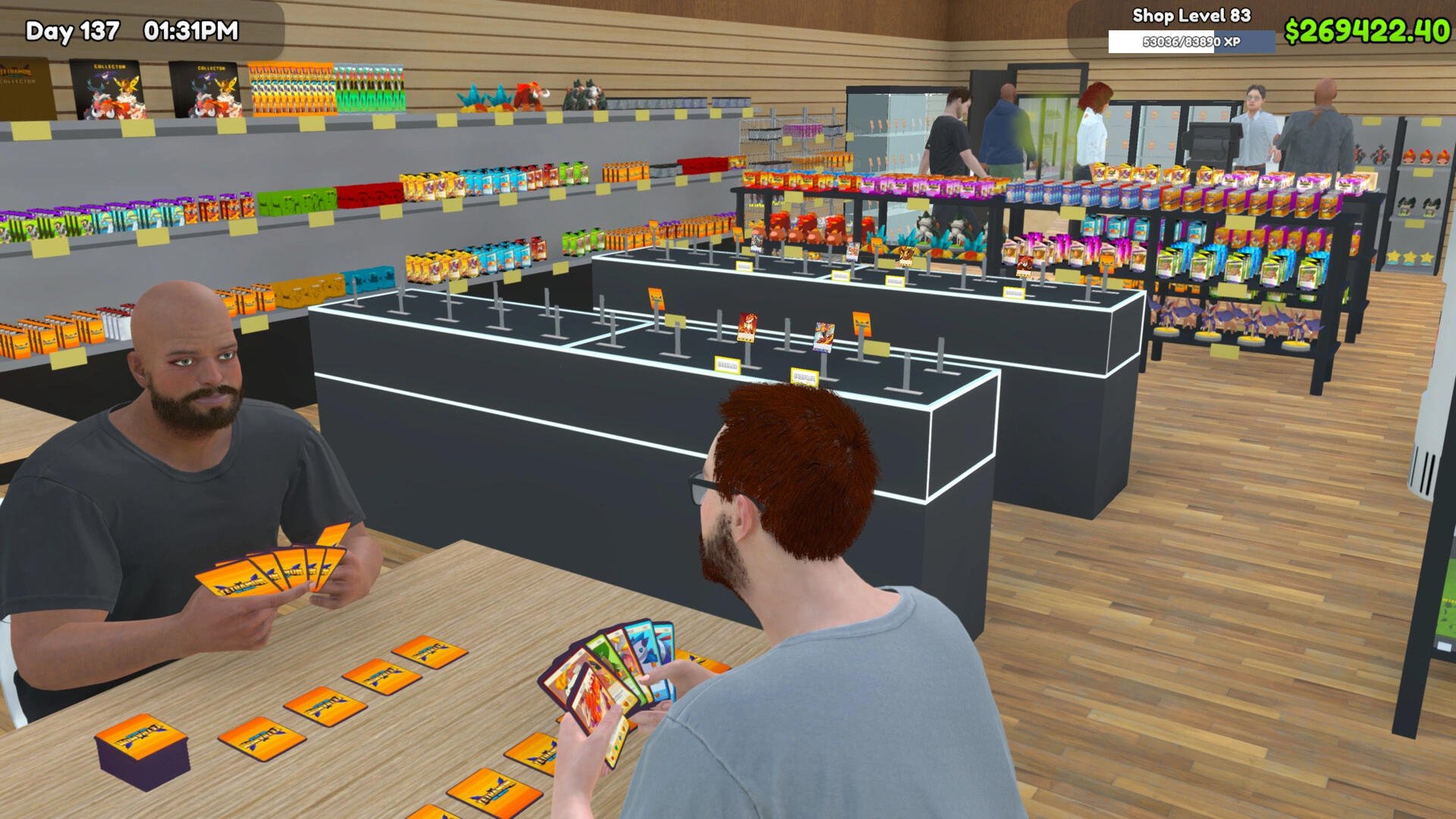TCG Card Shop Simulator - Additional Image 7