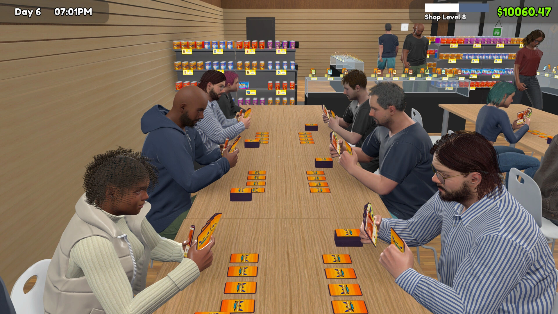 TCG Card Shop Simulator - Additional Image 23