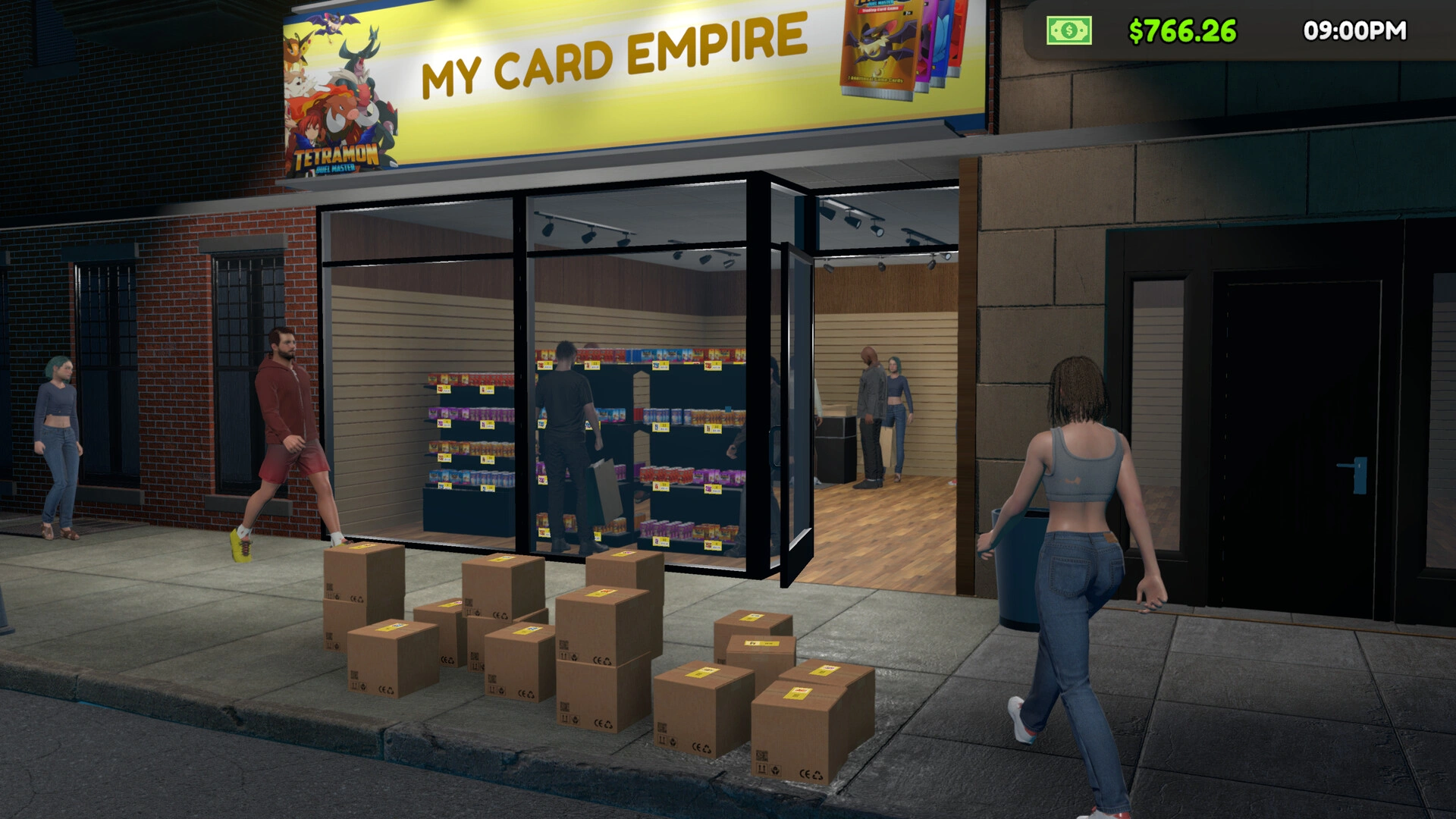 TCG Card Shop Simulator - Additional Image 10