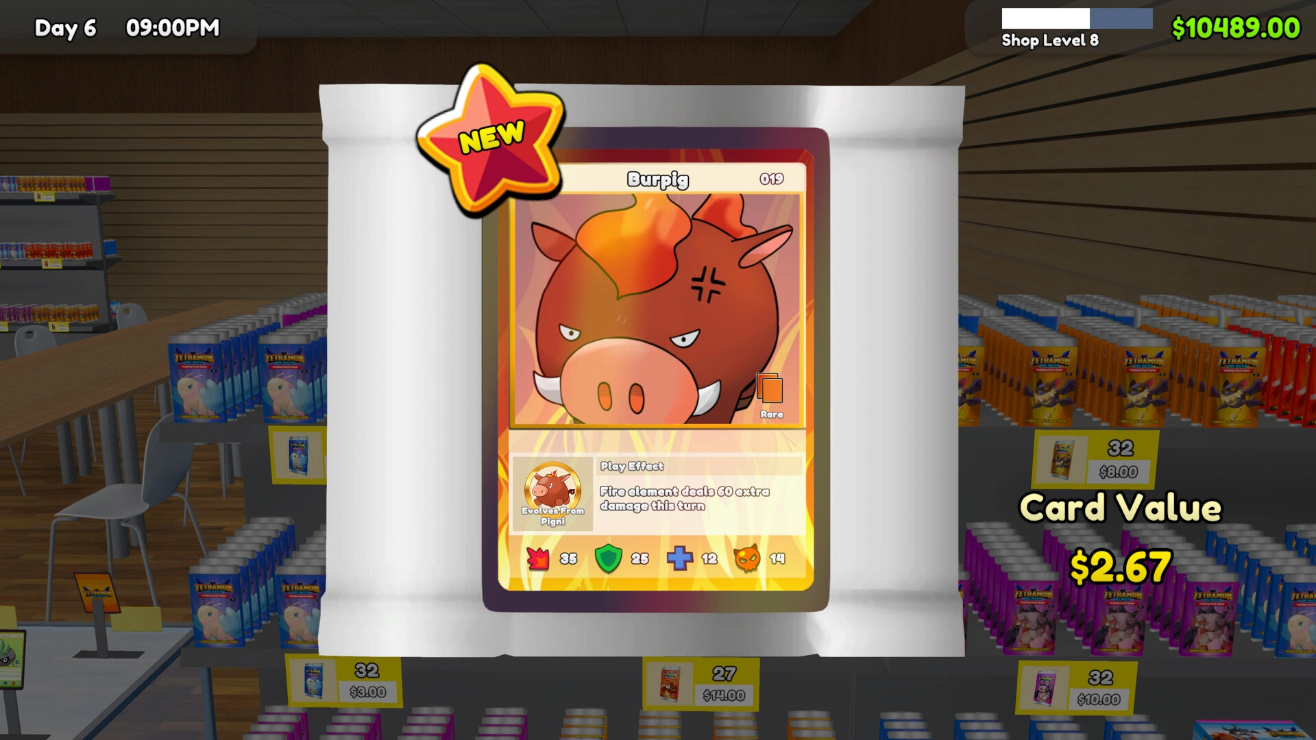 TCG Card Shop Simulator - Additional Image 6