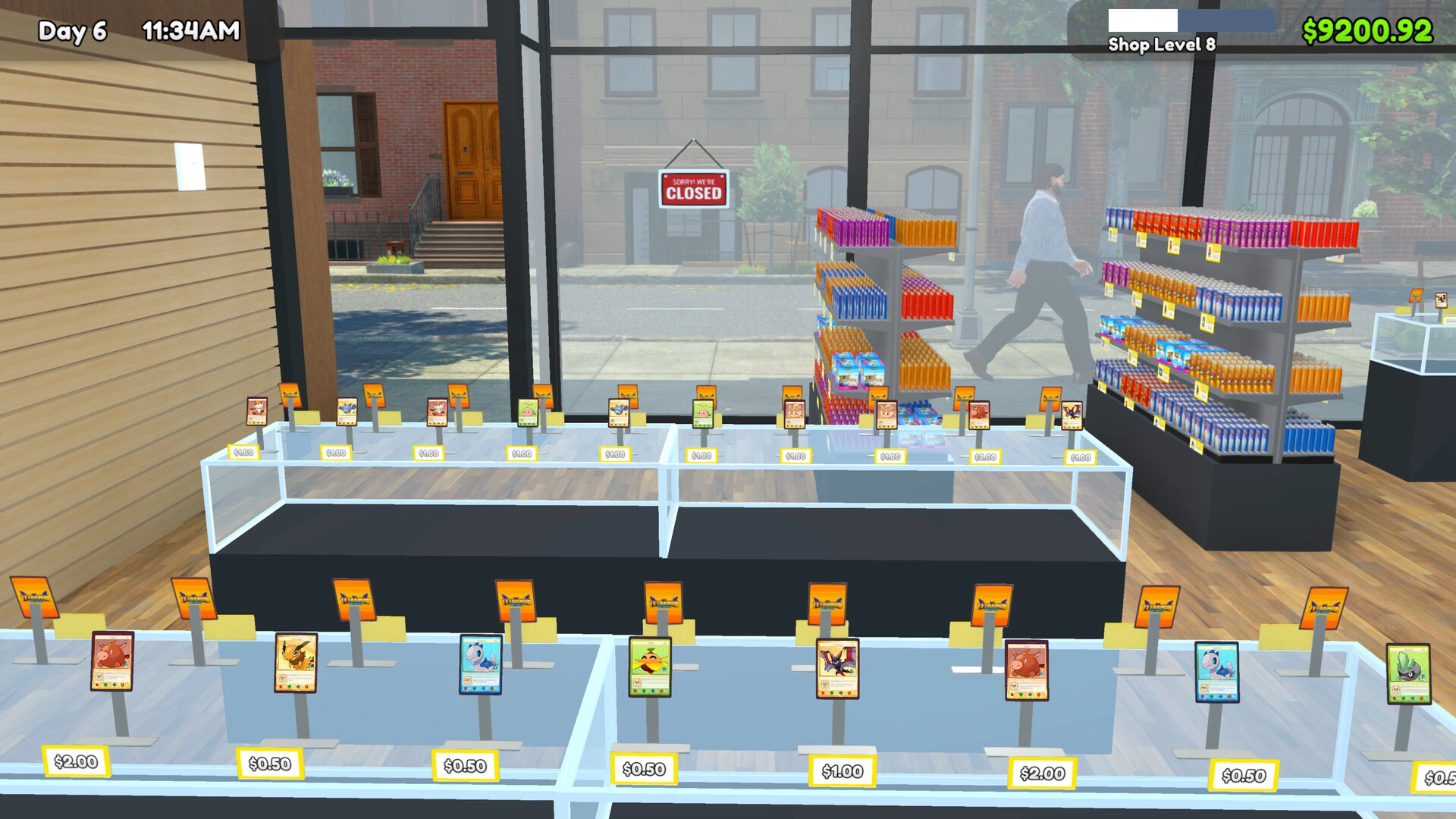 TCG Card Shop Simulator - Additional Image 24