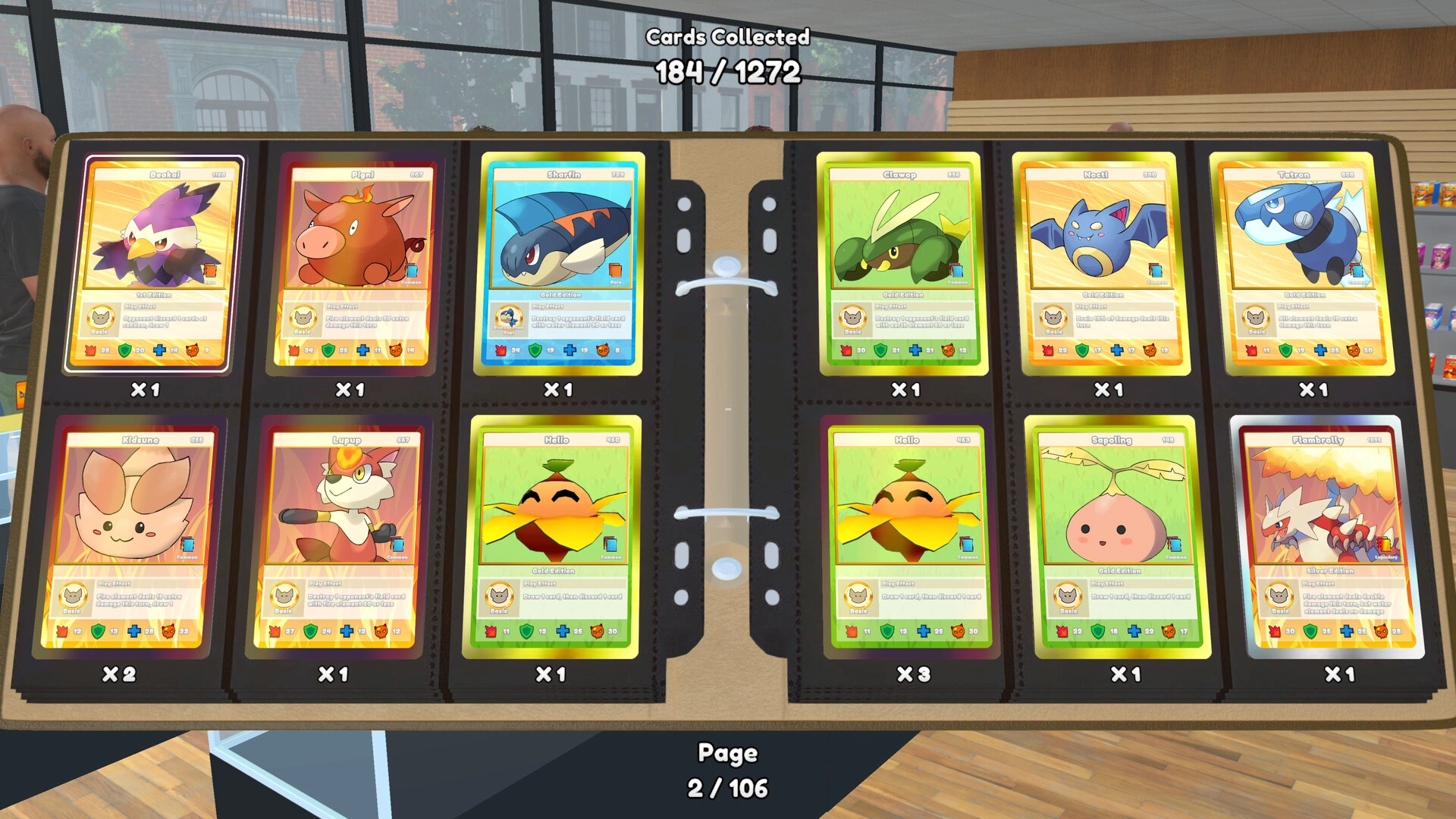 TCG Card Shop Simulator - Additional Image 0