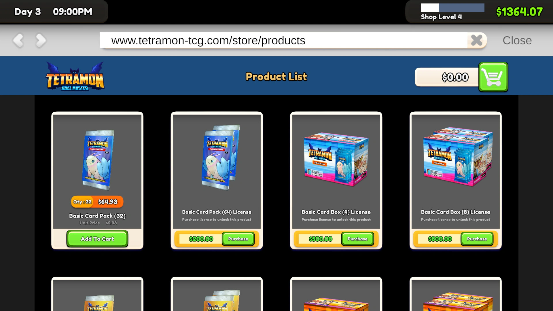 TCG Card Shop Simulator - Additional Image 11