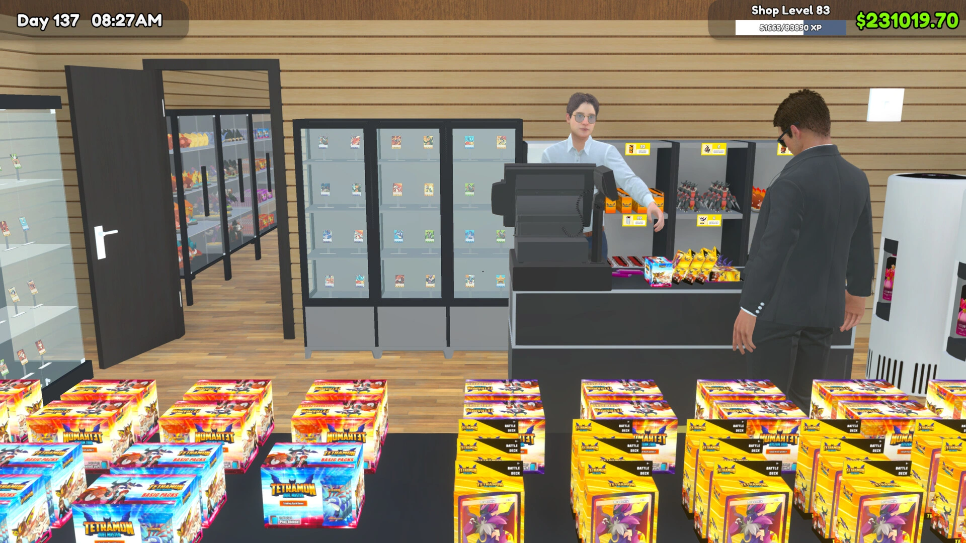 TCG Card Shop Simulator - Additional Image 14
