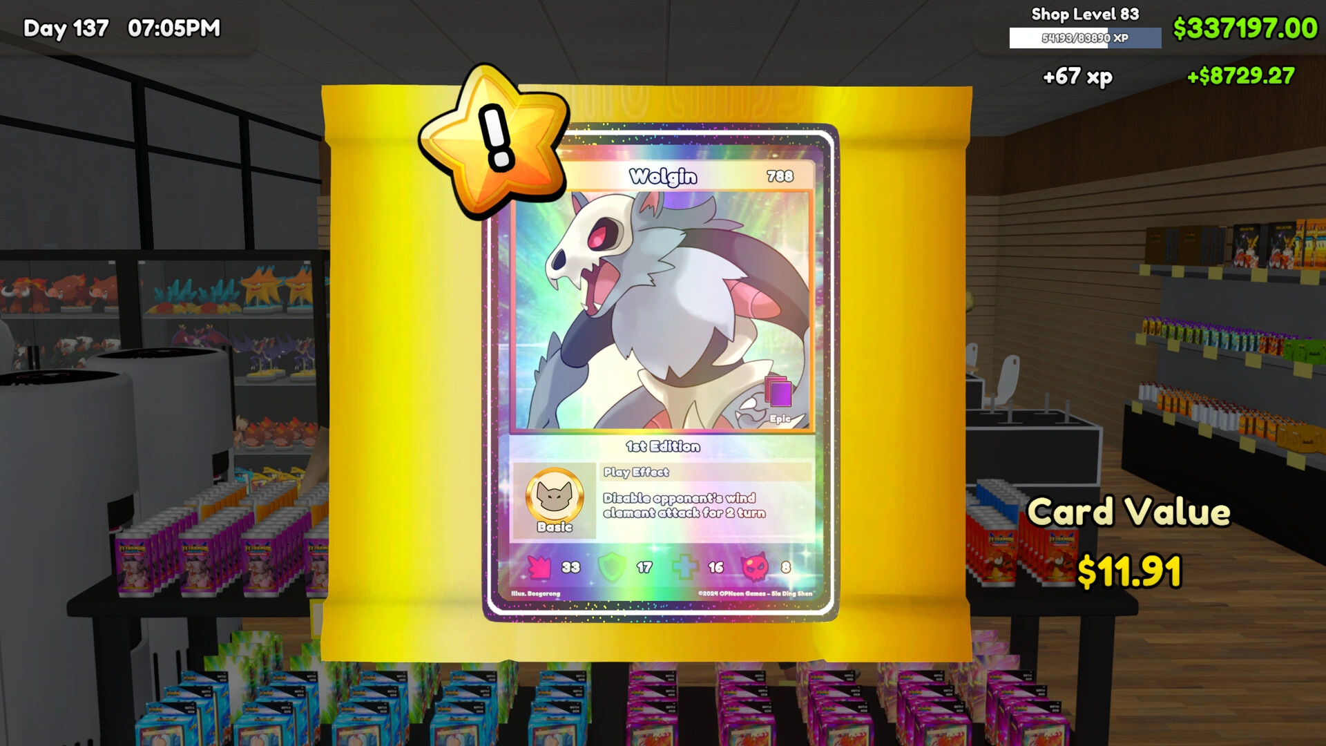 TCG Card Shop Simulator - Additional Image 12