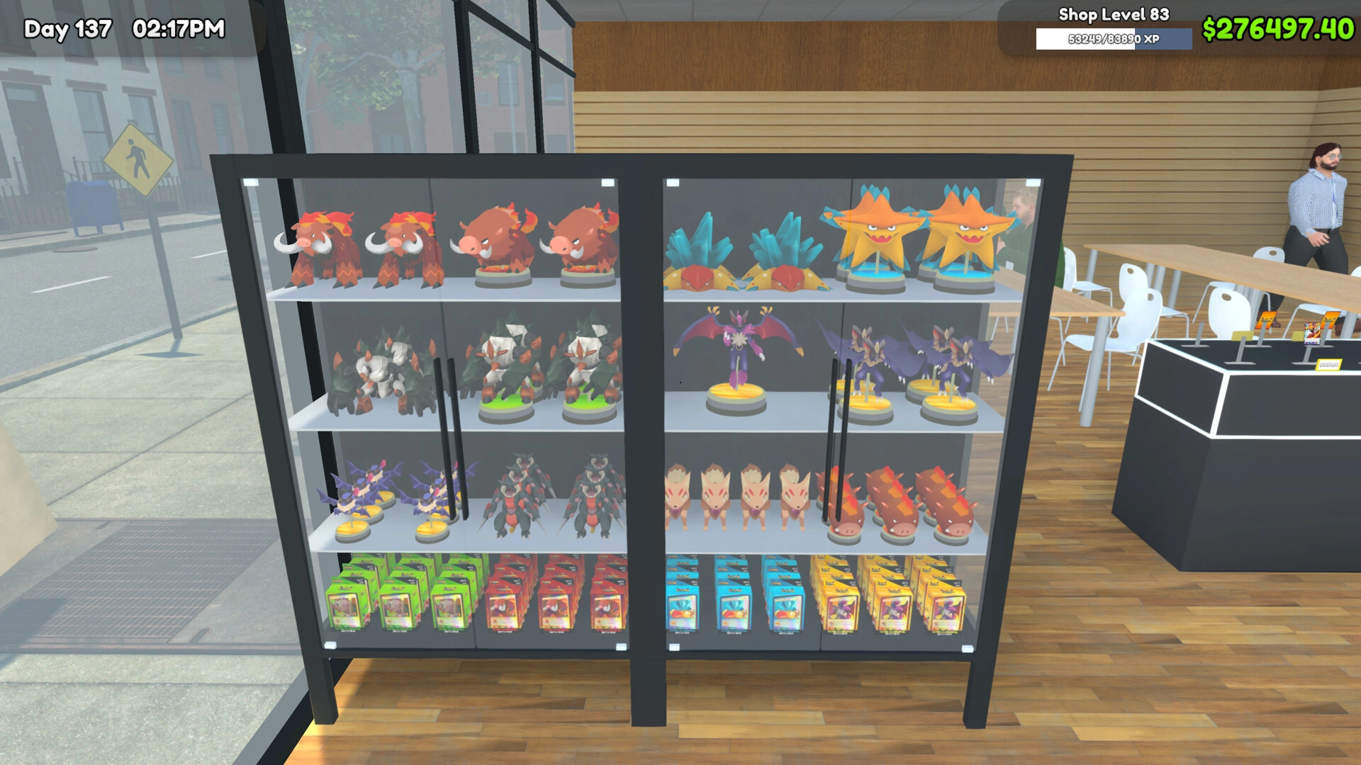 TCG Card Shop Simulator - Additional Image 9