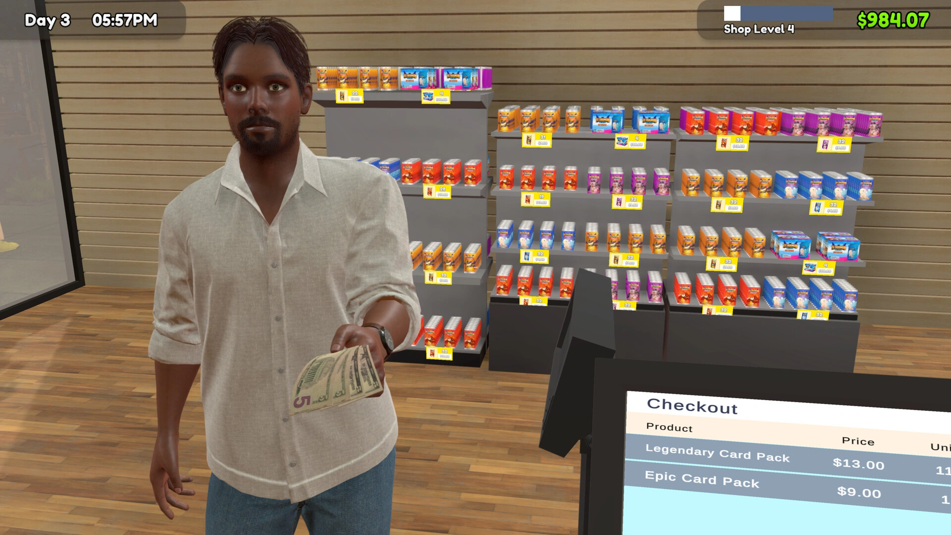 TCG Card Shop Simulator - Additional Image 4