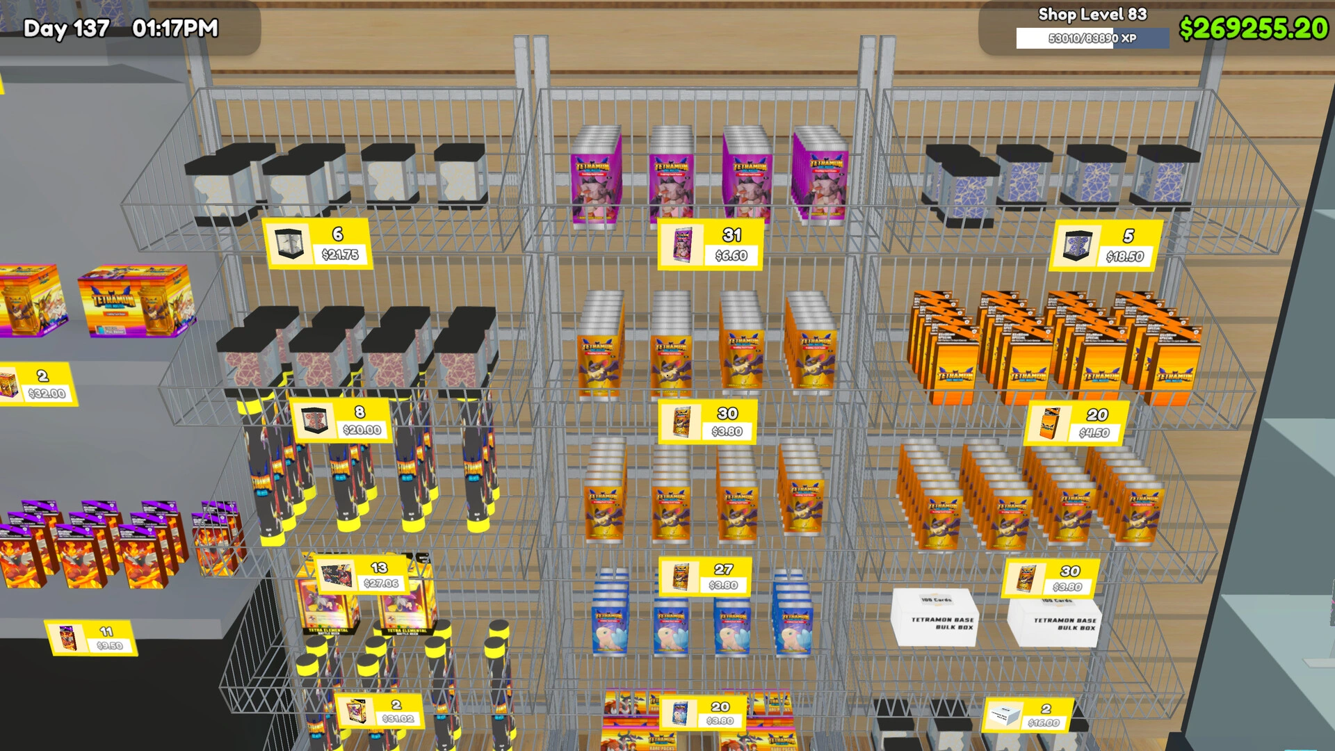 TCG Card Shop Simulator - Additional Image 1
