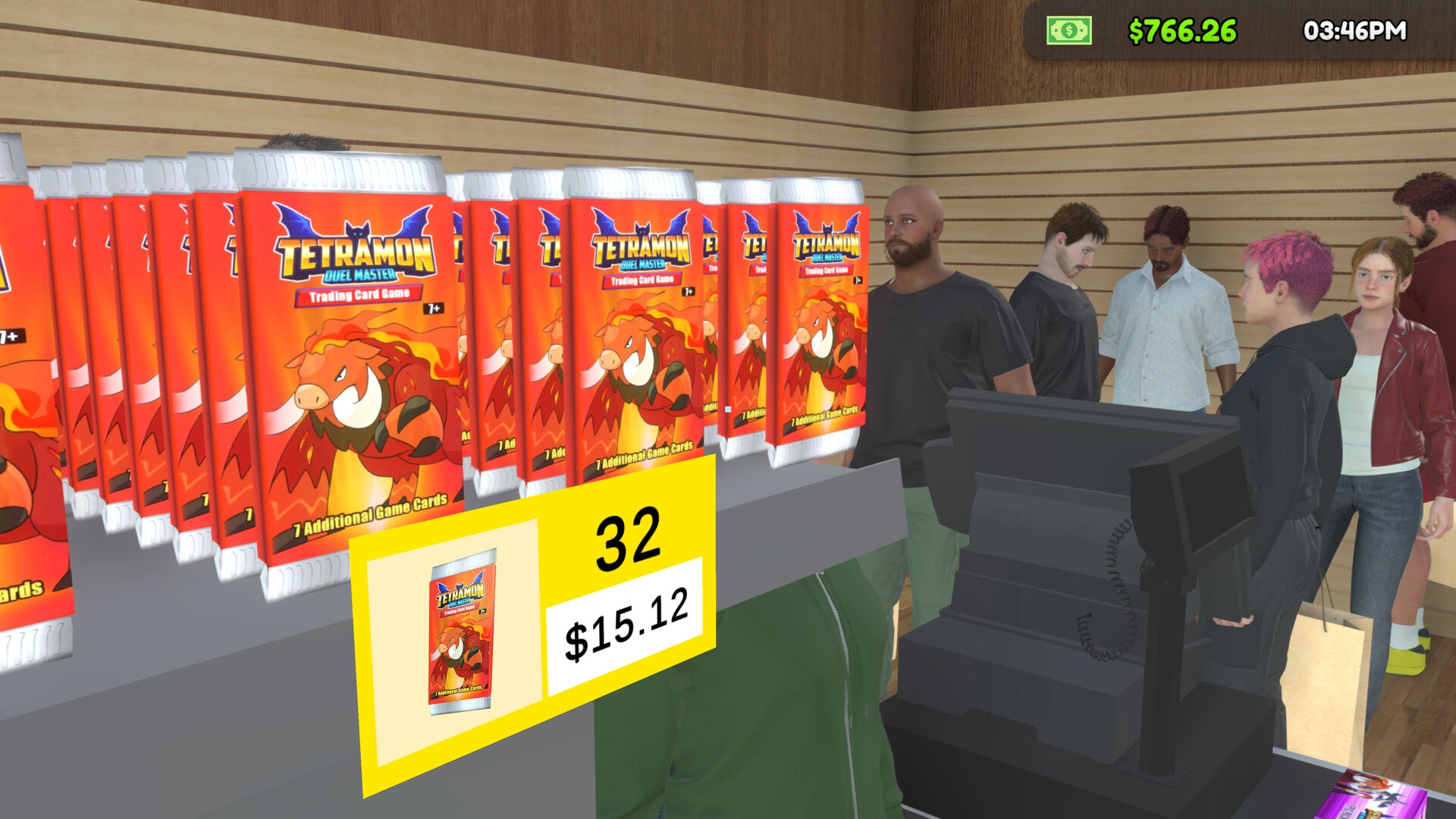 TCG Card Shop Simulator - Additional Image 8
