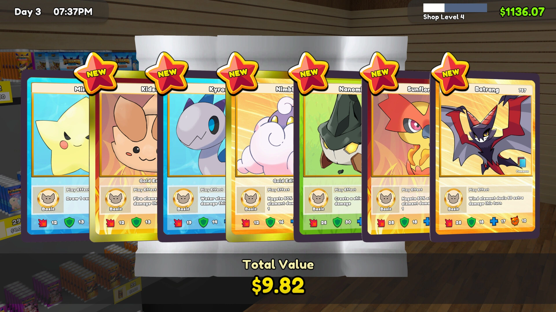 TCG Card Shop Simulator - Additional Image 5