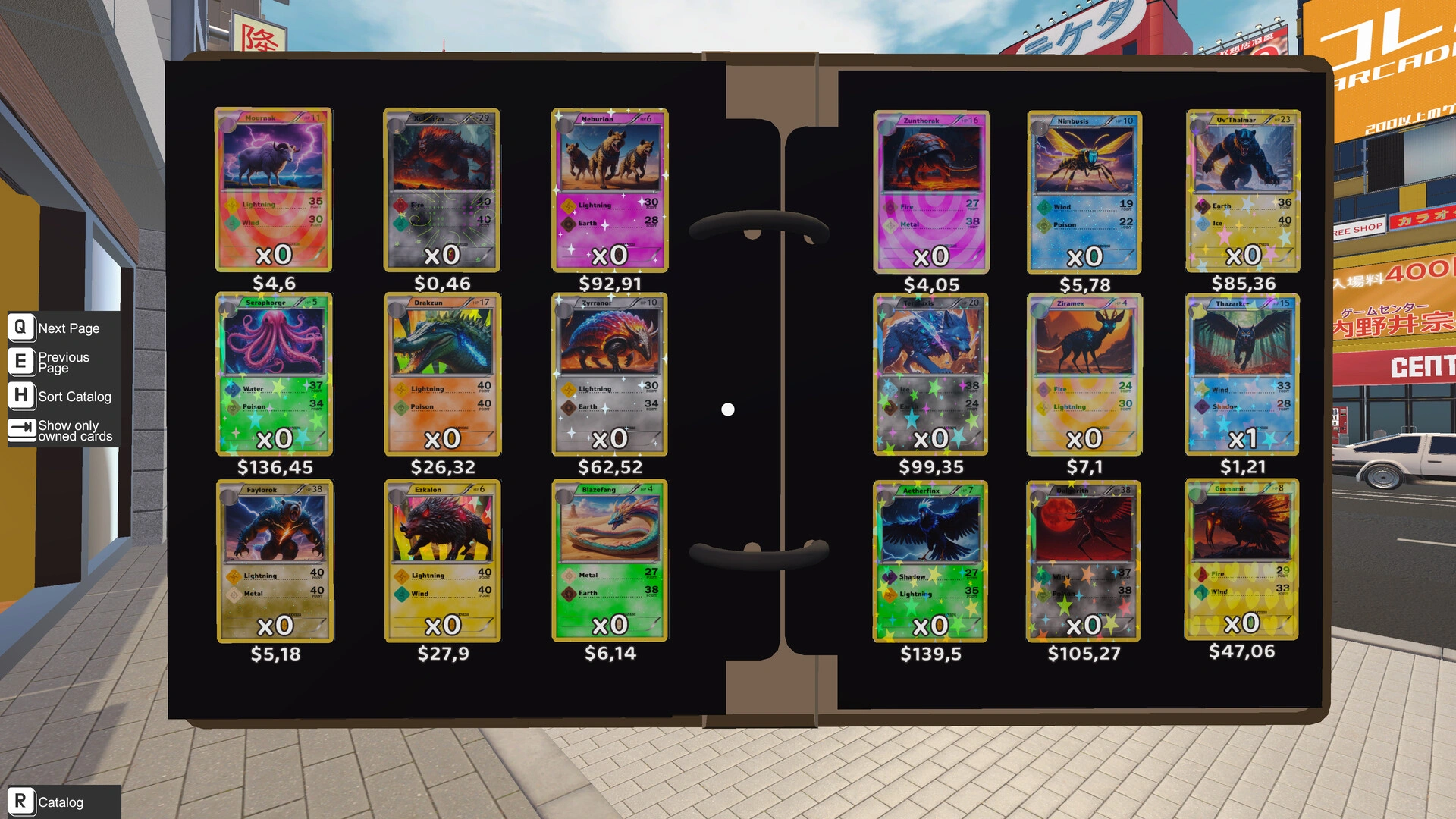 TCG Multiplayer Card Shop Simulator - Additional Image 7