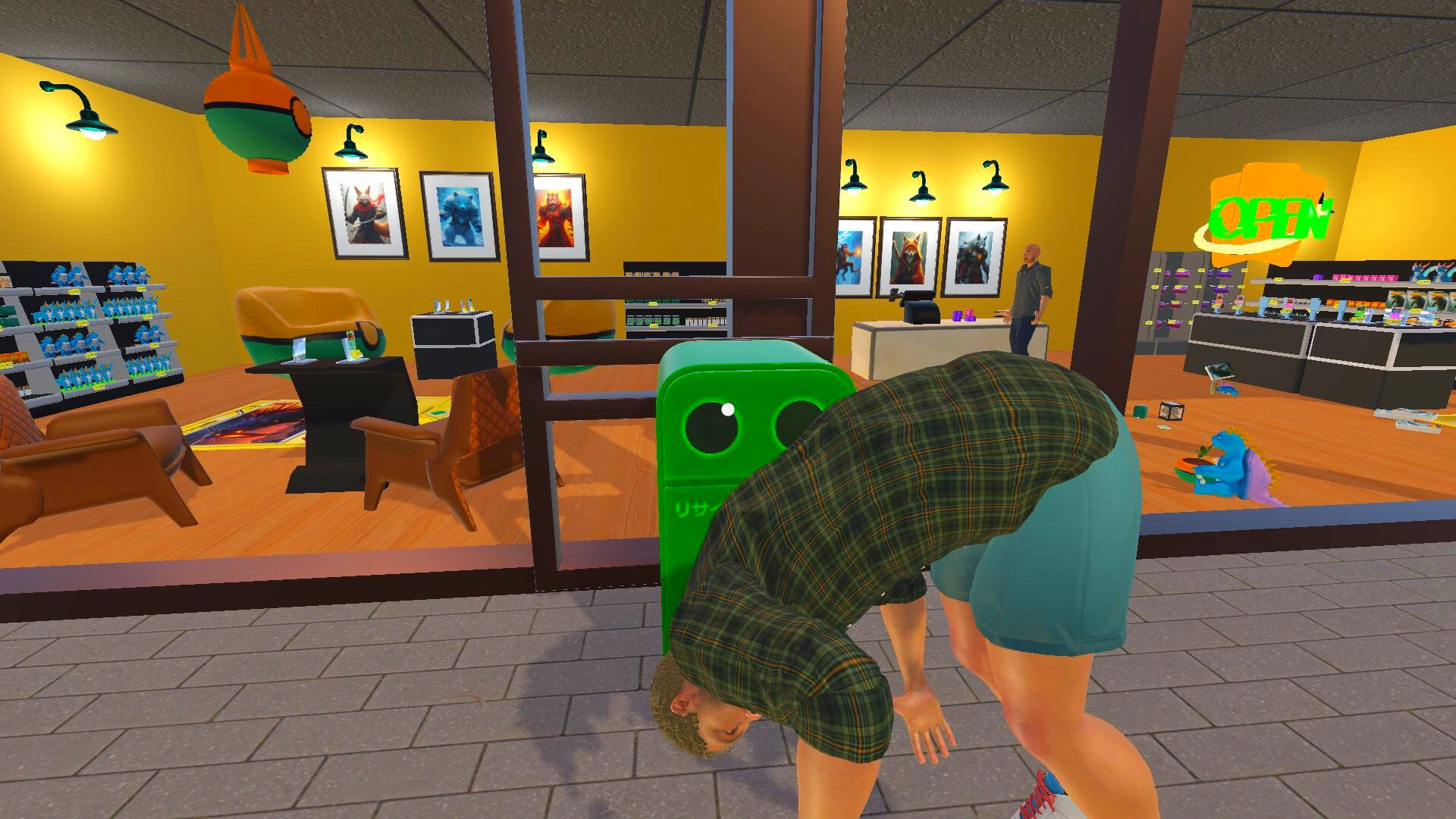 TCG Multiplayer Card Shop Simulator - Additional Image 6