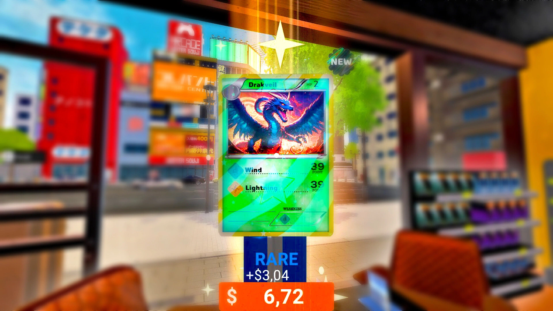 TCG Multiplayer Card Shop Simulator - Additional Image 1