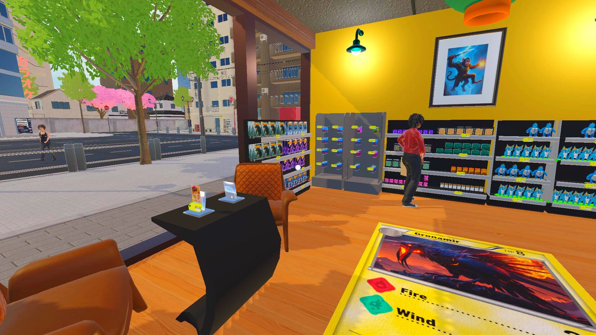 TCG Multiplayer Card Shop Simulator - Additional Image 5