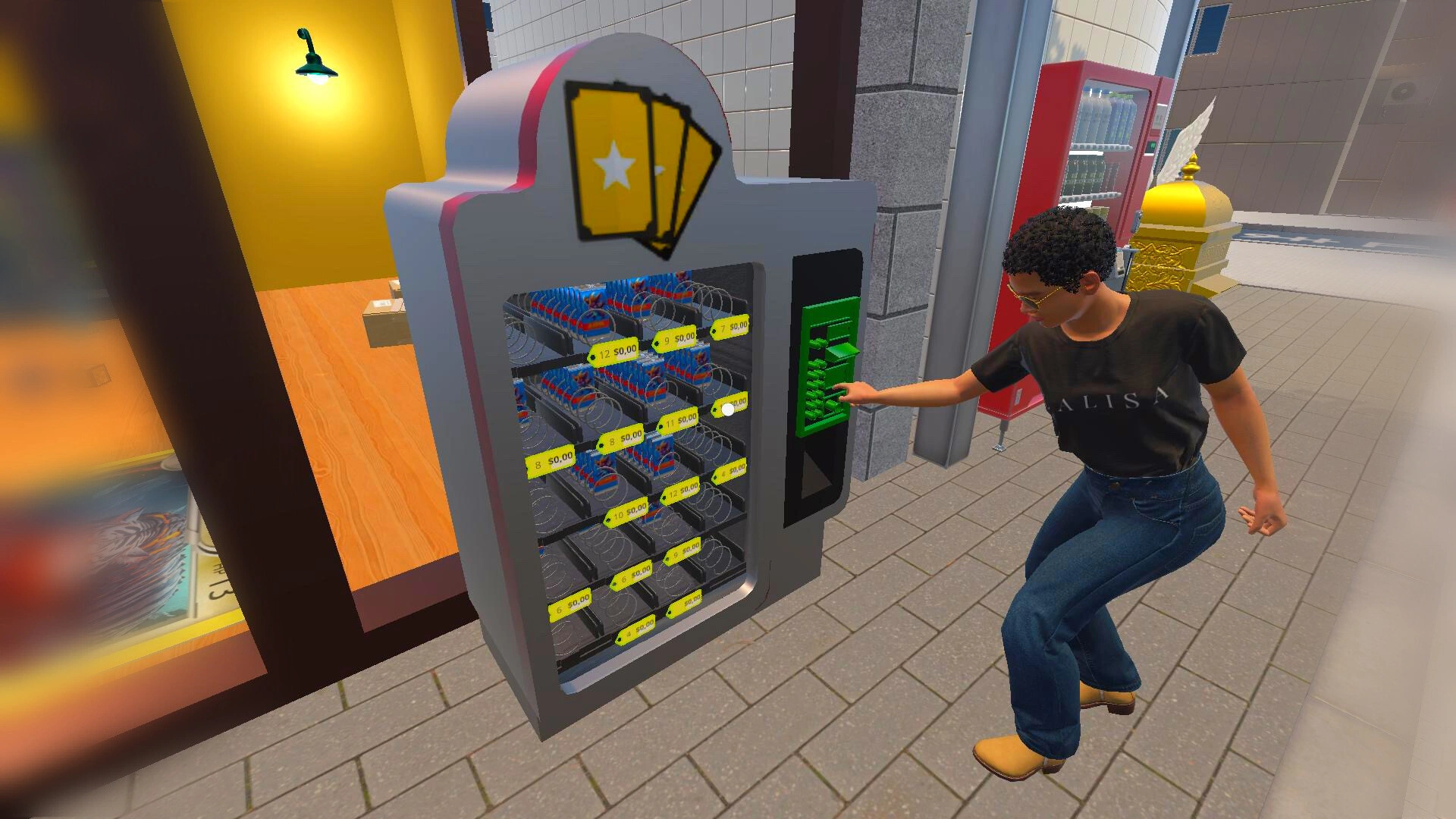 TCG Multiplayer Card Shop Simulator - Additional Image 8