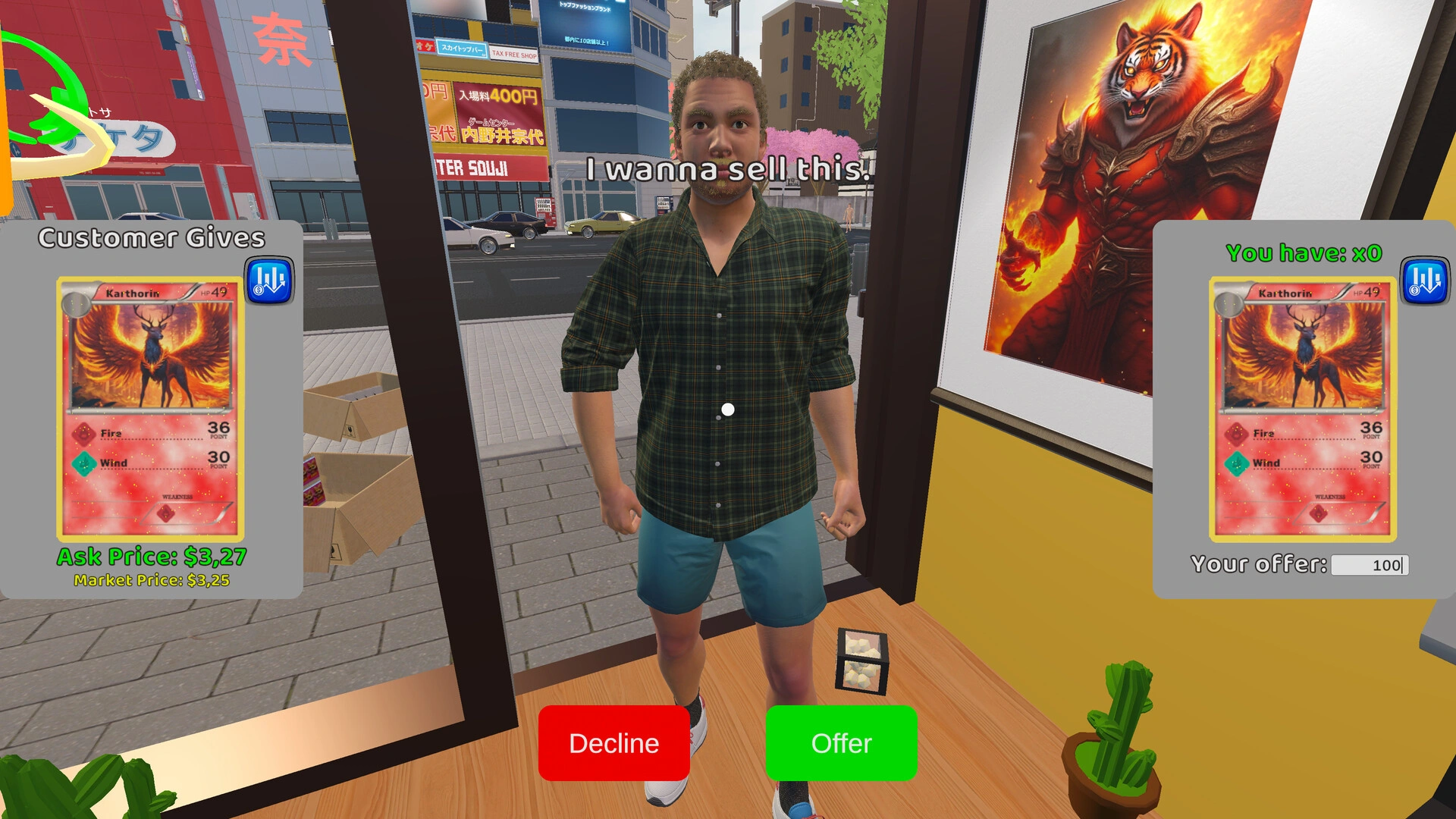 TCG Multiplayer Card Shop Simulator - Additional Image 0