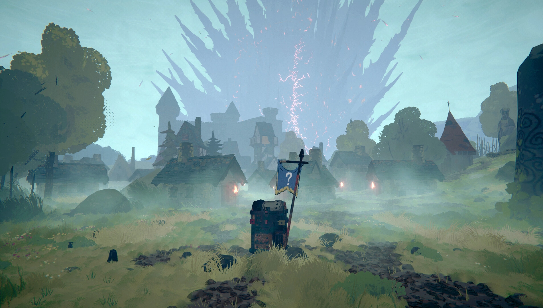 Tears of Metal - Additional Image 3