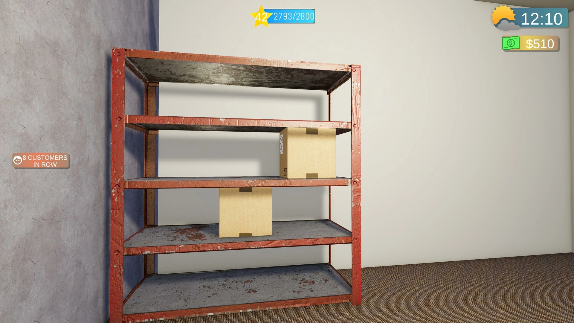 Tech Store Simulator - Additional Image 8