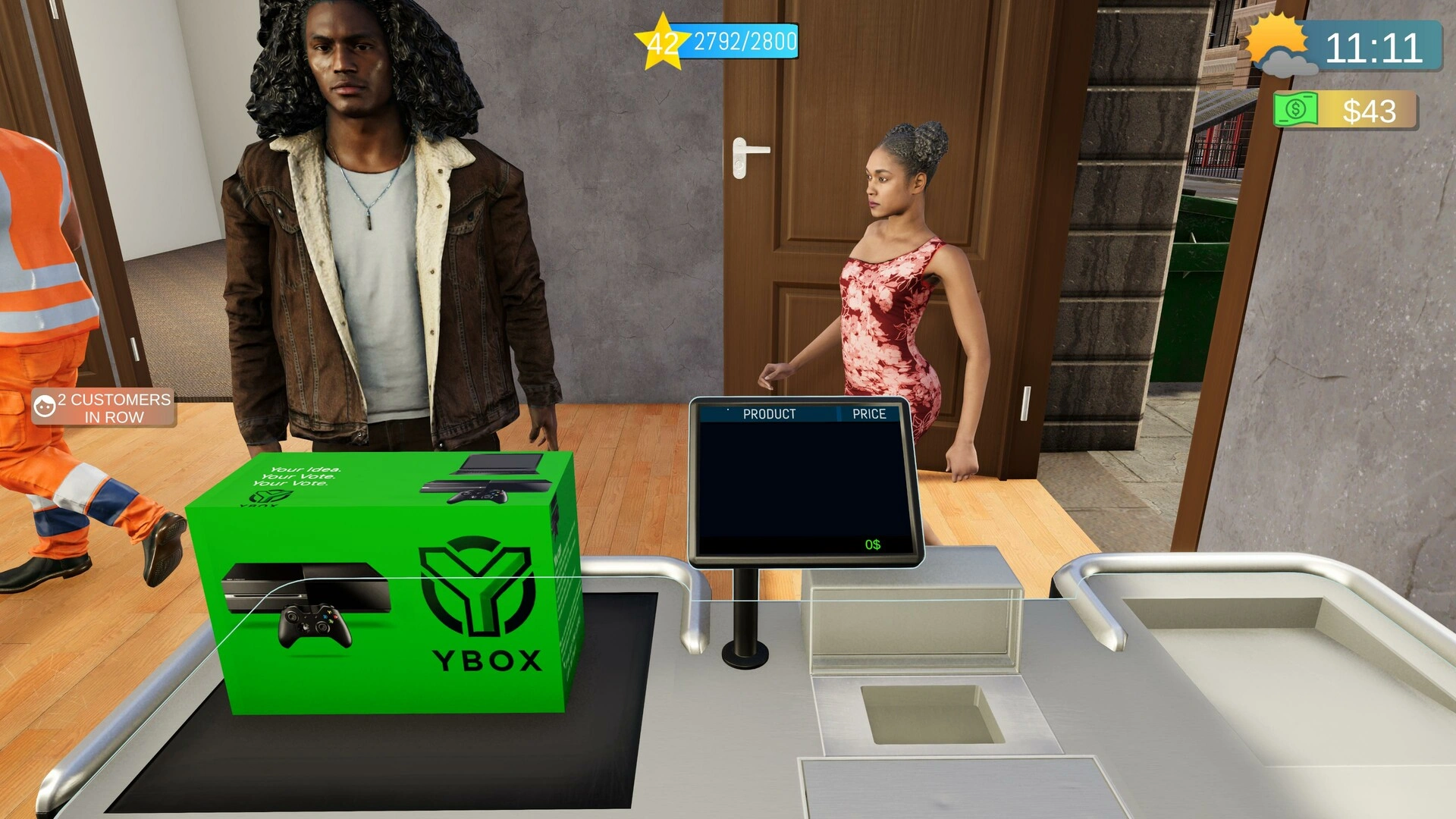 Tech Store Simulator - Additional Image 7