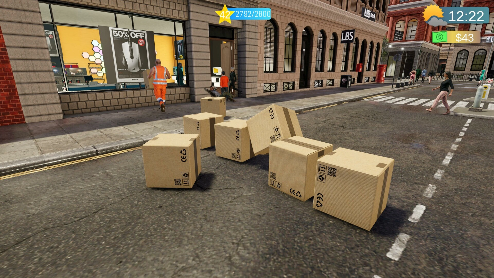 Tech Store Simulator - Additional Image 4