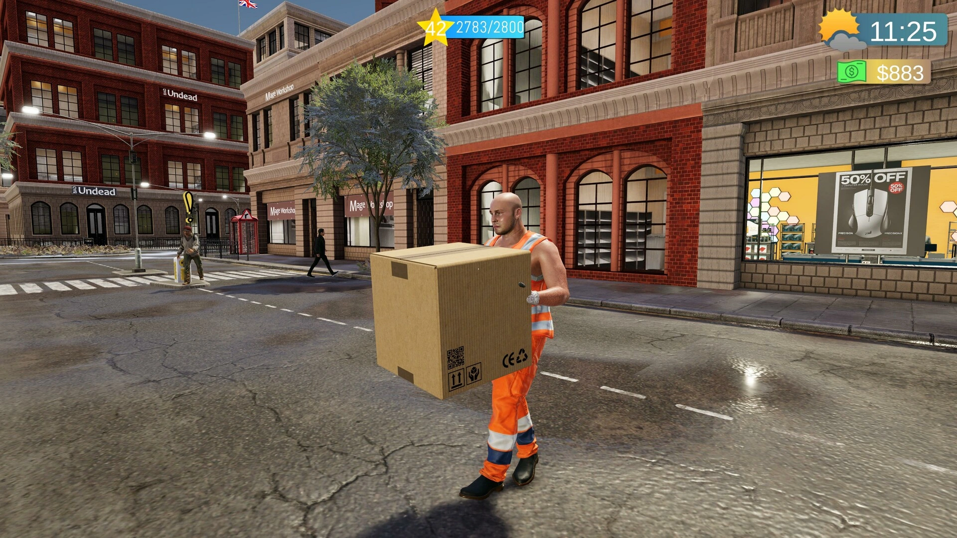 Tech Store Simulator - Additional Image 0