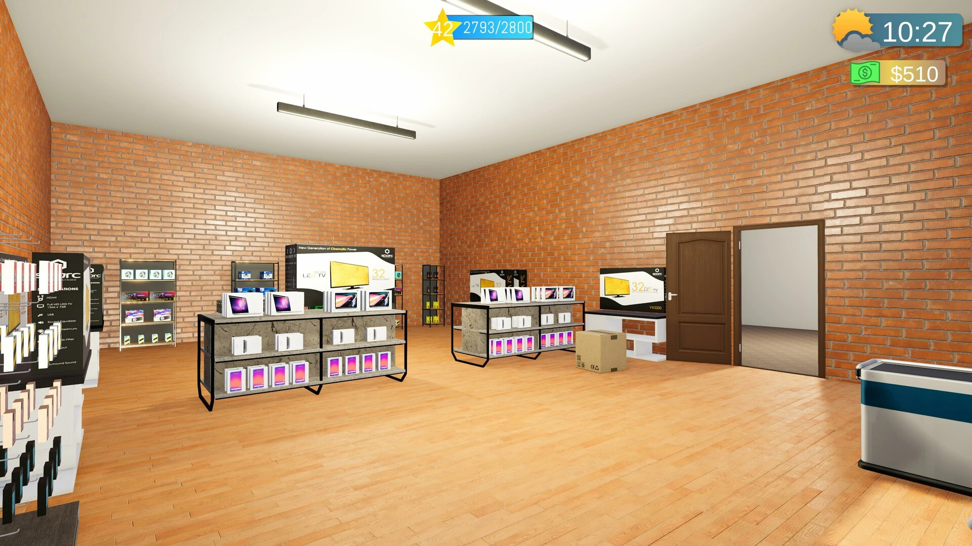 Tech Store Simulator - Additional Image 11