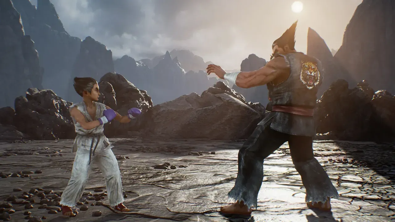 Tekken 7 - Additional Image 0