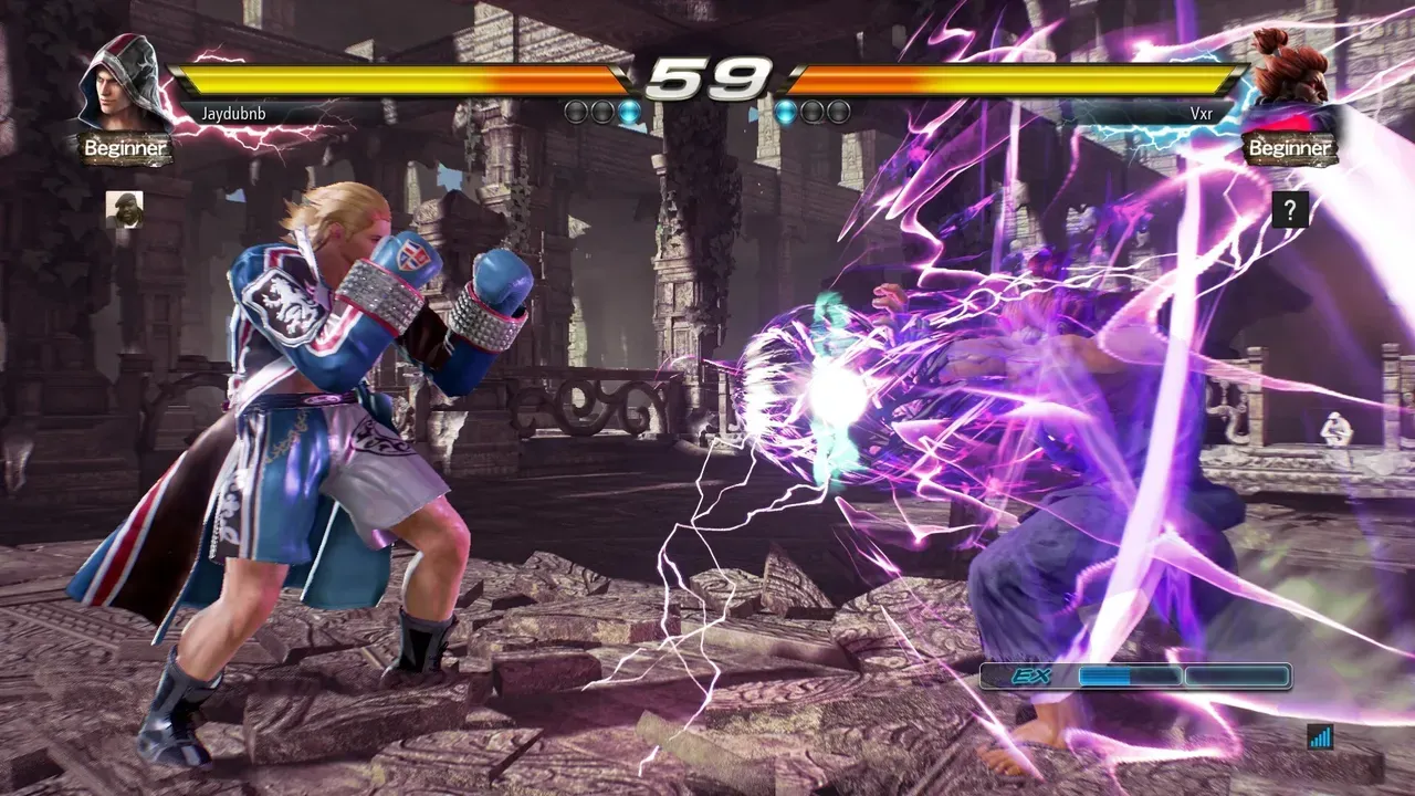 Tekken 7 - Additional Image 0