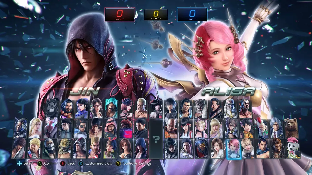 Tekken 7 - Additional Image 0
