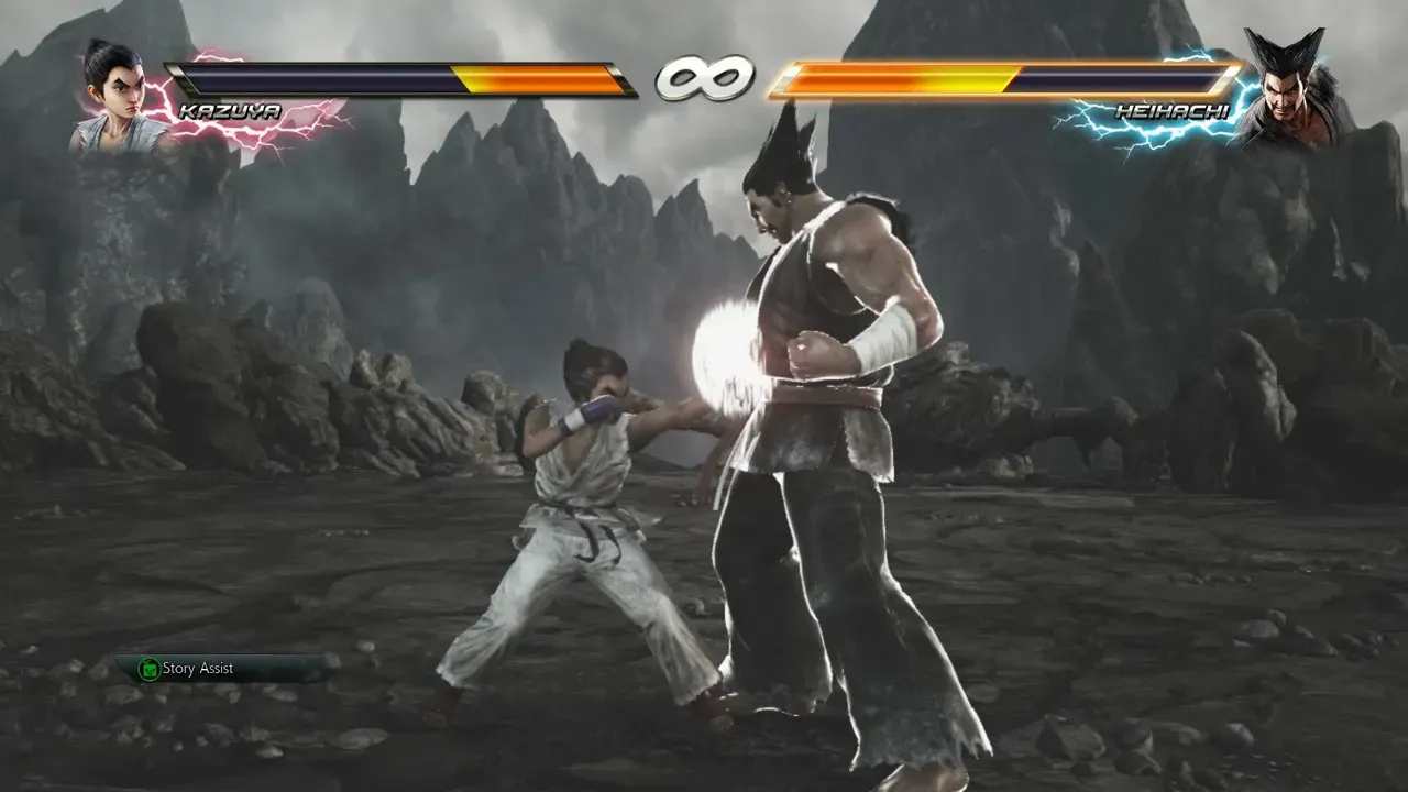 Tekken 7 - Additional Image 0