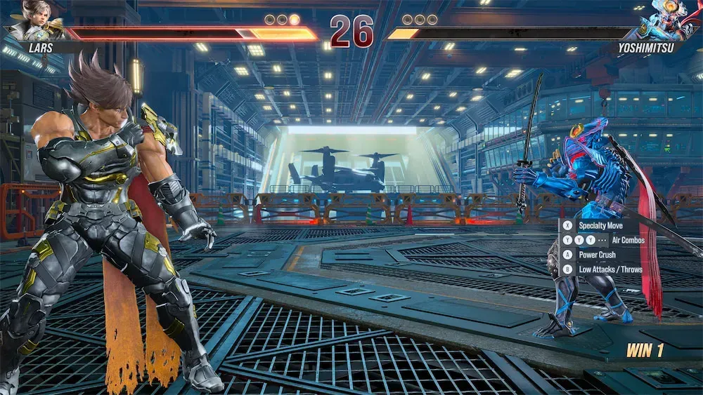 Tekken 8 - Additional Image 0