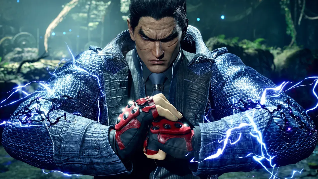 Tekken 8 - Additional Image 0