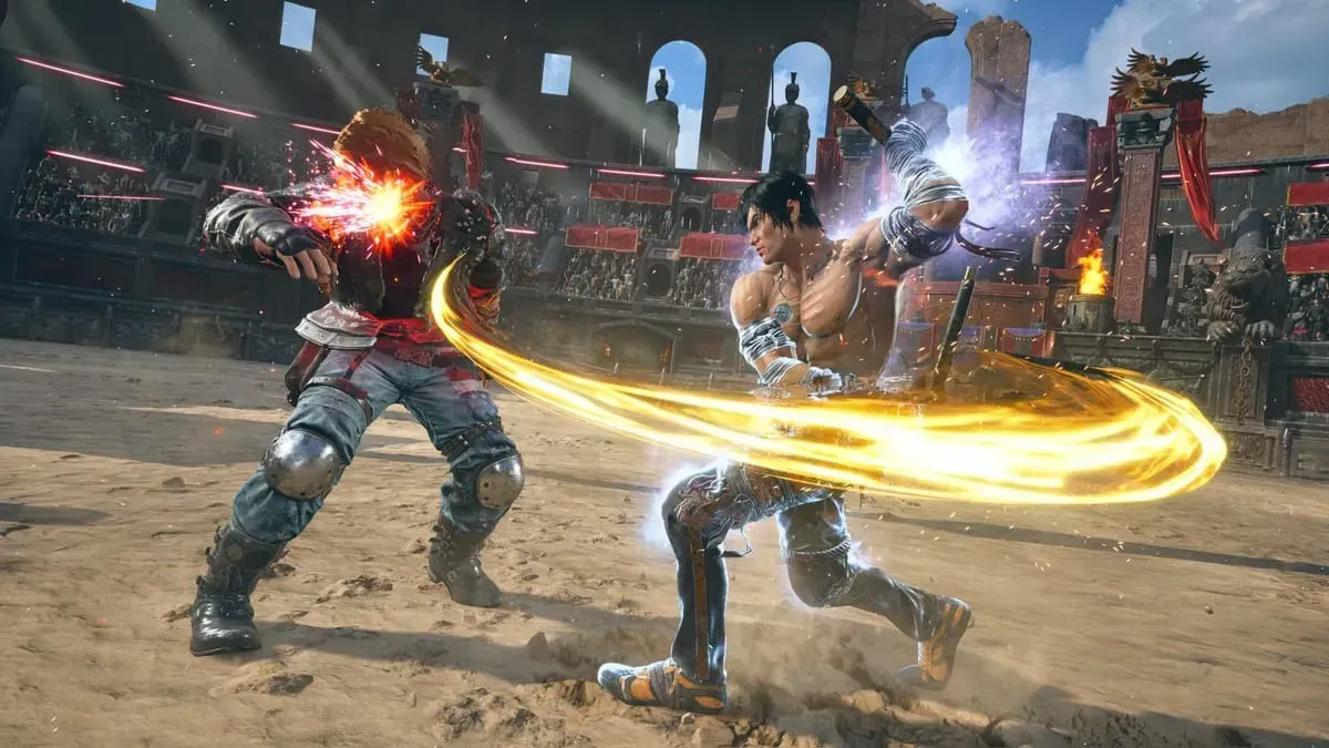 Tekken 8 - Additional Image 0